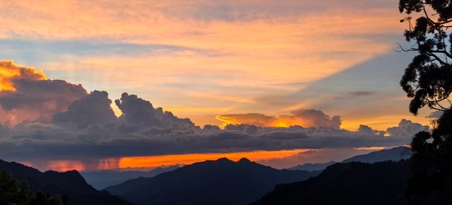 天村稠嶺 天村稠嶺