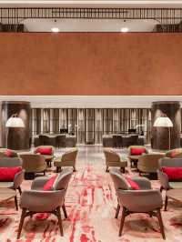 🌴🏨 Penang Paradise: Ascott Gurney's Luxe Stay 🌊🍽️