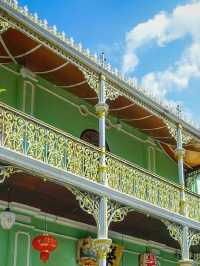 🌟 Penang's Posh Paradise: G Hotel Gurney 🌟