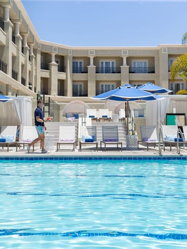 🌴 Newport Beach Bliss: Top Picks for Your Stay 🛎️