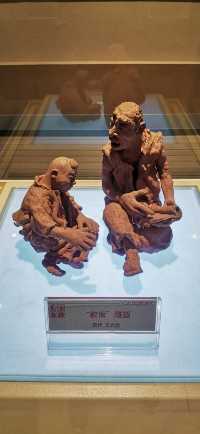 觀展：紫玉金砂——紫砂藝術展
