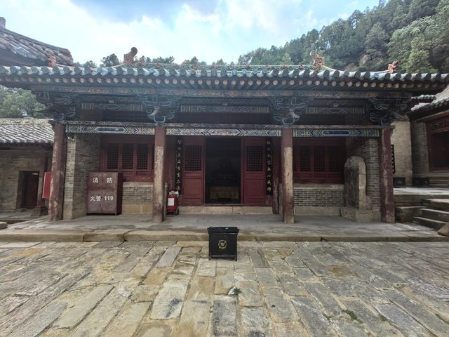 開化寺