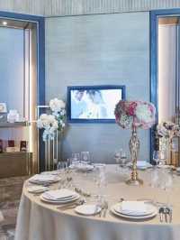 🌟 Yogyakarta Marriott: Luxe Comfort & Culture 🌟