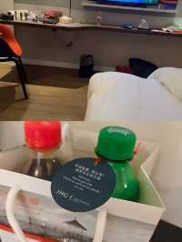 崇明·泡酒店的一天