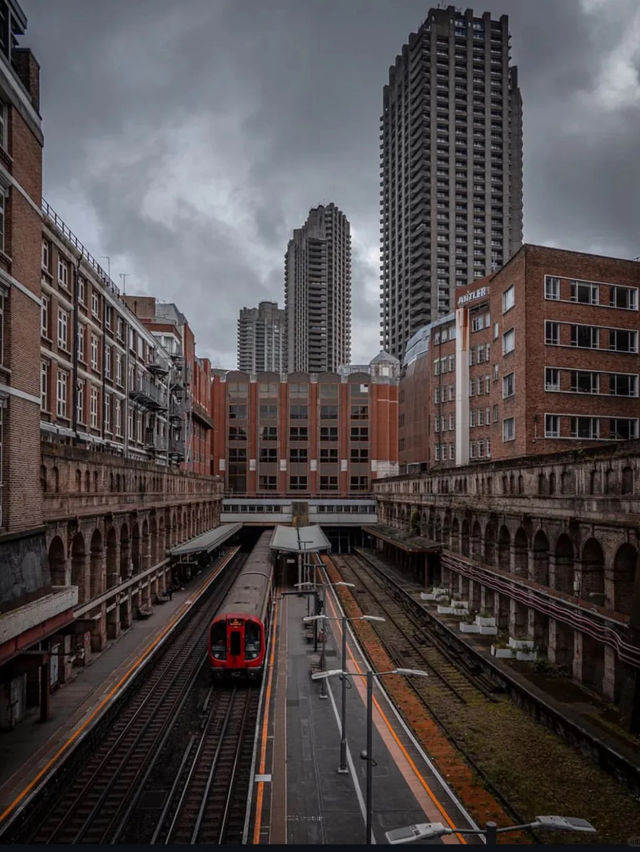 How to Deal with Railway Strikes in the UK? 🇬🇧