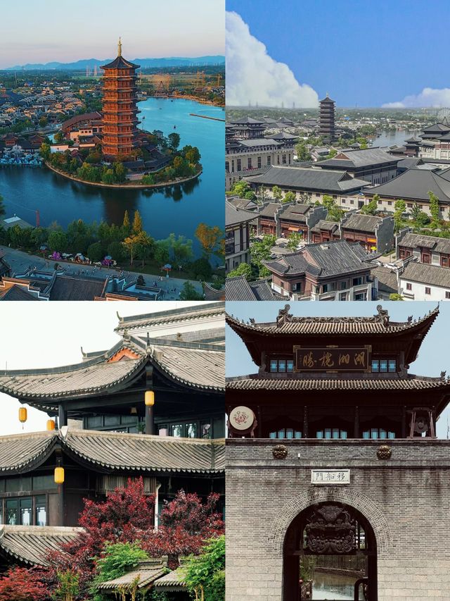 長沙！你不宣傳這裡，糊塗啊