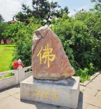 救命！姐妹们！这座寺庙简直是人間仙境+攝影天堂！
