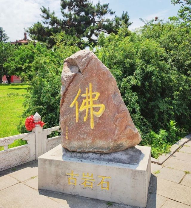 救命！姐妹们！这座寺庙简直是人間仙境+攝影天堂！