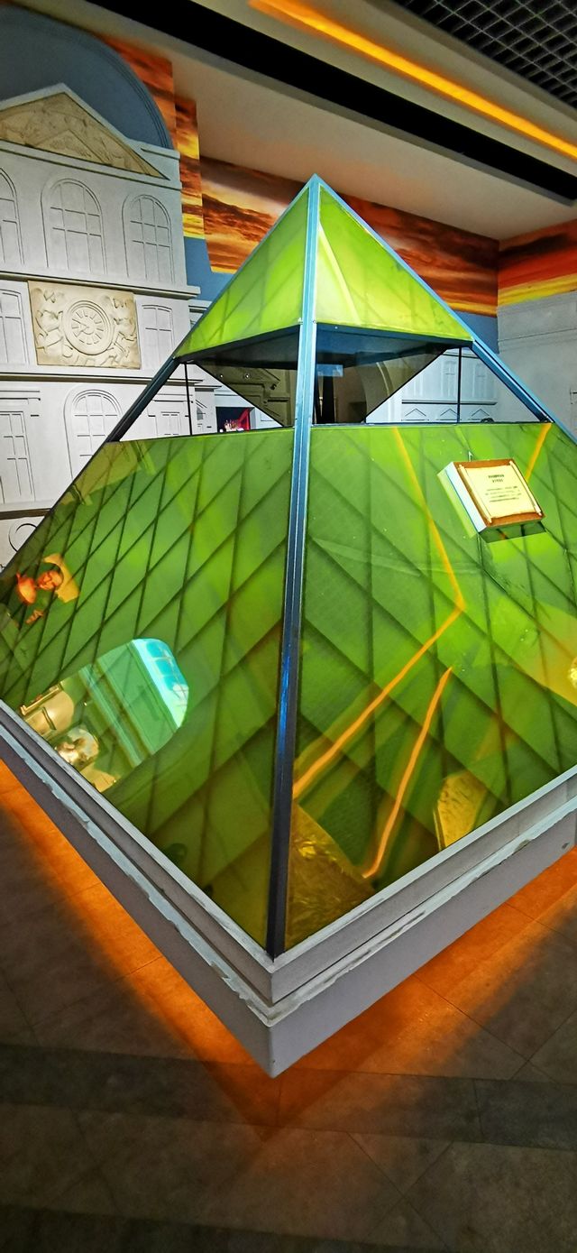 無錫博物院 虛擬西方藝術館