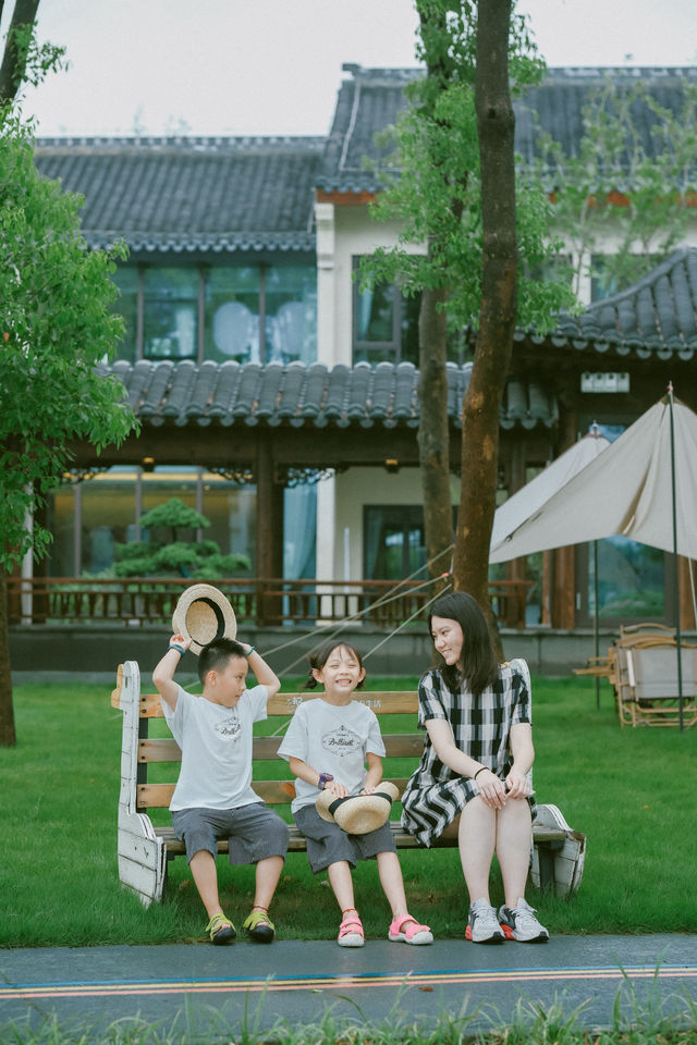 南京1小時直達│抓住夏天的尾巴去玩水