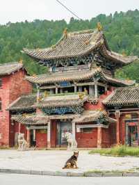山西晋城，這兩個字令人震撼,我已經說累了。