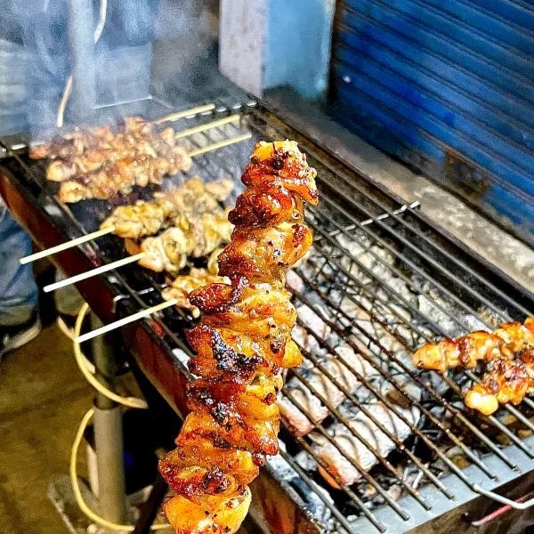 曼谷美食不排隊攻略🍽️