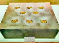 玉溪避暑中：玉溪市博物館