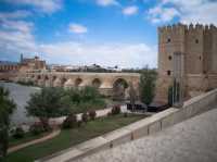 Cordoba’s Iconic Landmark!