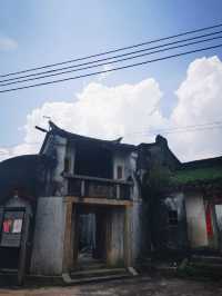 廣東汕尾陸豐——失落的石頭城。