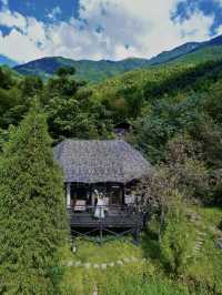武功山歸來已老實 還得是被山野治癒