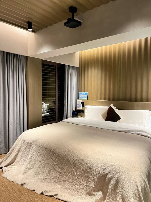 麗江度假｜安靜世外的設計師民宿推薦。