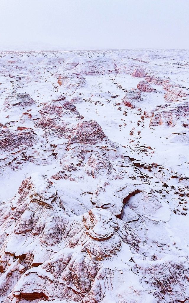 冬日仙境 | 新疆阿勒泰滑雪探險全攻略。 冬日仙境 | 新疆阿勒泰滑雪探險全攻略。