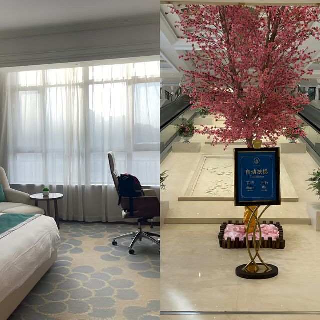 喆啡酒店‖古典與珍貴l。