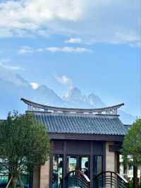 丽江溜娃天花板，一站式度假寶藏親子酒店 Club Med。