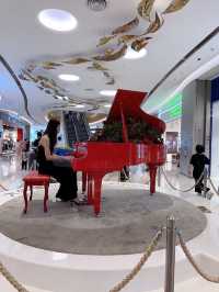 寶安大仟里，逛街天堂！🛍️🎹