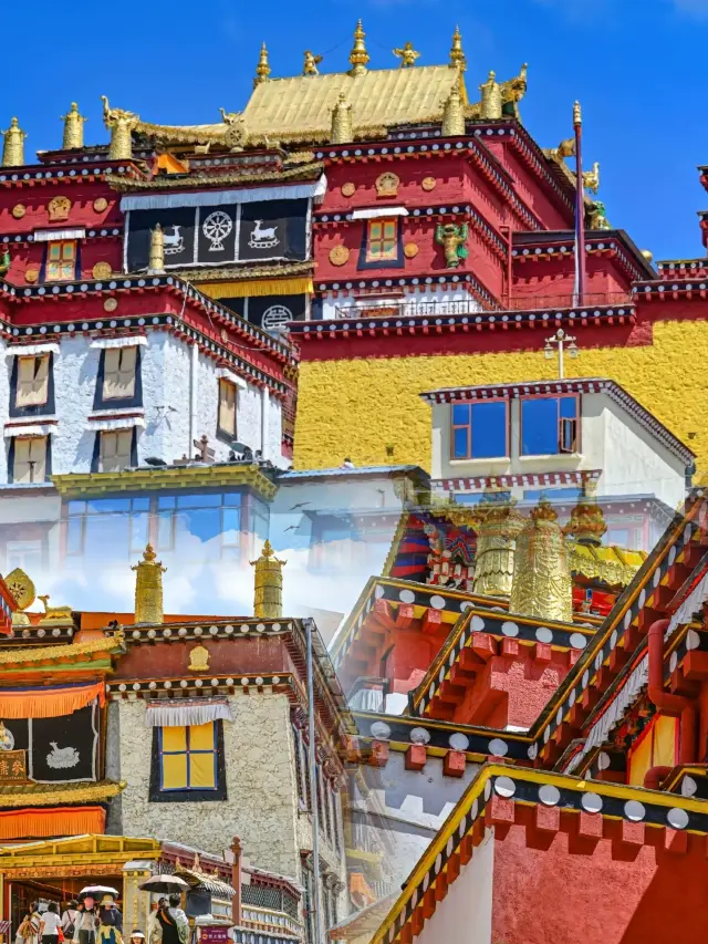 Newbie travel guide: Shangri-La pitfall avoidance tips.