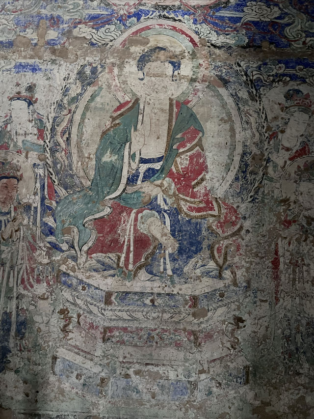 龍門寺。