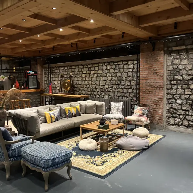 The best hotel in China 🇨🇳 