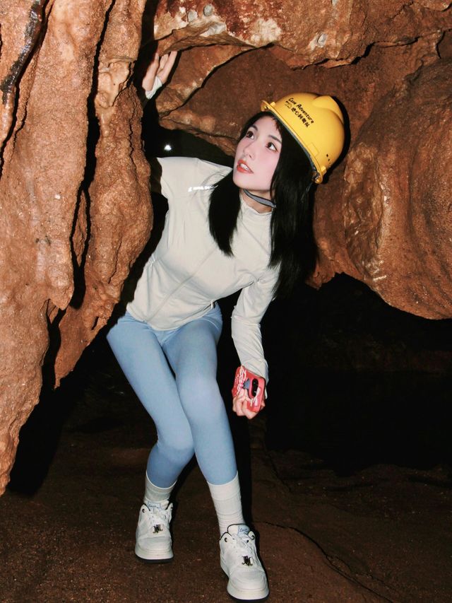 國慶徒步｜去心跳樂園享受山野的自由風！
