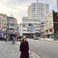 可這樣短平快玩轉韓國🇰🇷首爾釜山