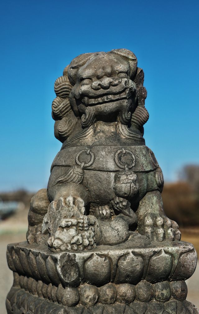盧溝橋與宛平城：歲月長河中的不朽傳奇。