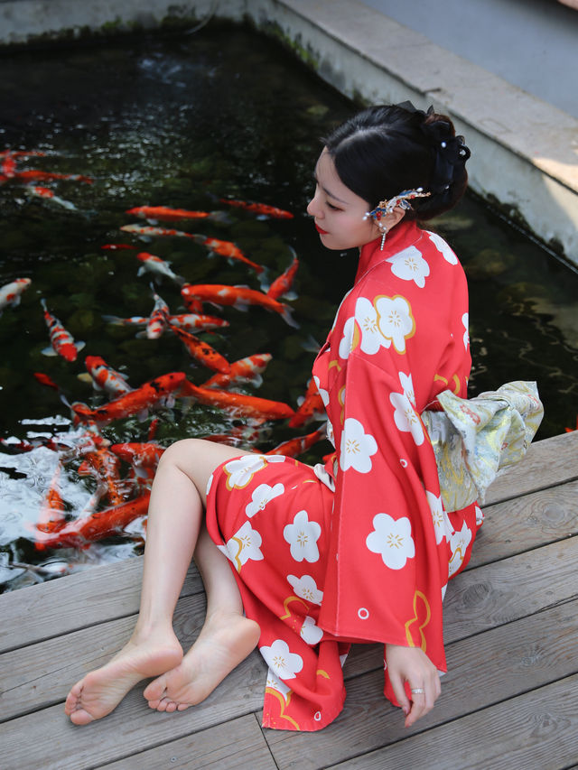 一日避世，北京寶藏溫泉私湯。