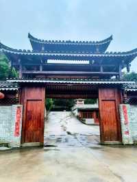 杭州|文殊寺|禪意盎然的靜謐之地。