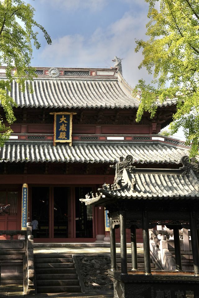 錢塘江觀潮，嘉興海寧鹽官攻略。