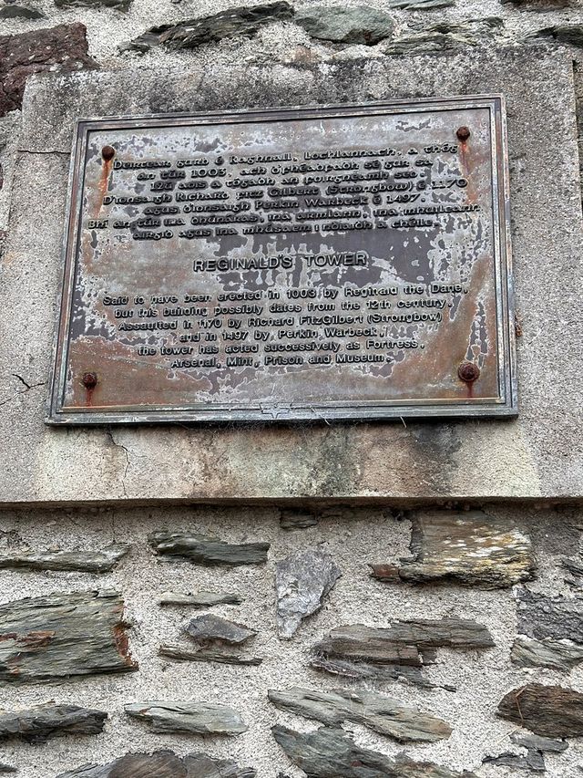 維京之王的奇幻旅程 —— 沃特福德 VR 體驗不可錯過!。 維京之王的奇幻旅程 —— 沃特福德 VR 體驗不可錯過!。