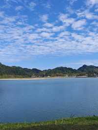 重慶南天湖景區｜風景超級好。