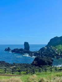 濟州島丨預算3k請2天假打卡免簽海島。
