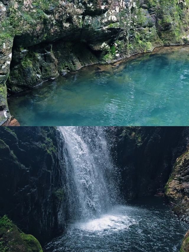 畲族風情與山水畫卷。