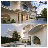 上海 | 都市桃源，自然與現代超美結合。