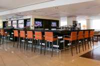 莫斯科|萬麗酒店開啟舒適之旅。