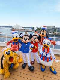 Disney Adventure Cruise 2025 Set to Sail from Singapore