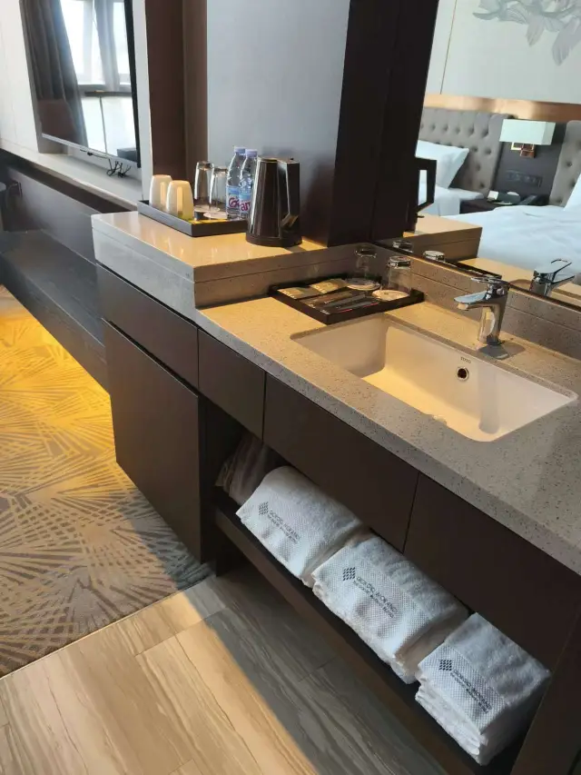 서주! 관광지 2곳을 더 방문하고 싶다면 이 호텔이 정말 가치 있어요!