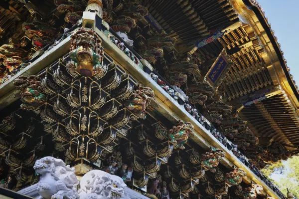 Discover the World Heritage Sites of Nikko, Japan: The Two Shrines and One Temple