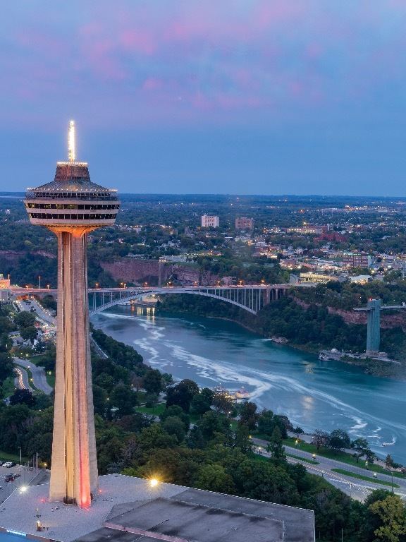 7-Day Canada Tour: Easy for Seniors to Enjoy