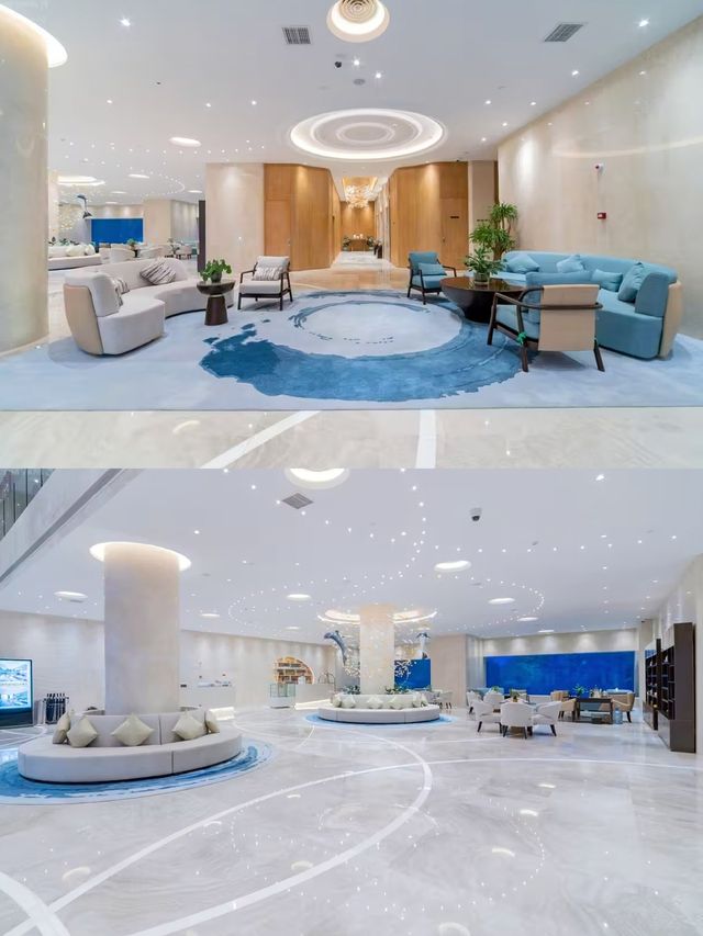 大理海洋酒店 | 夢幻之宿。