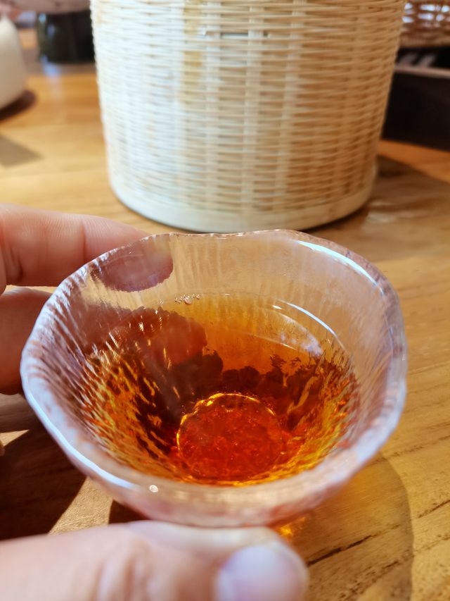 這個秋冬的儀式感，從一壺圍爐煮茶開始。