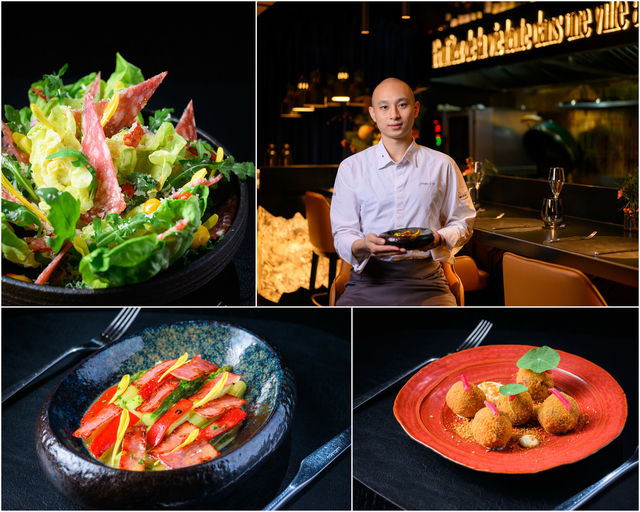 上海法式香腸美食節來了