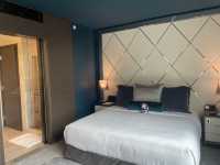 溫哥華| Paradox Hotel深度體驗   酒店：Paradox Hotel Vancou