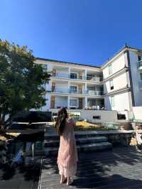 誰懂啊 在大理住進了人生庭院酒店