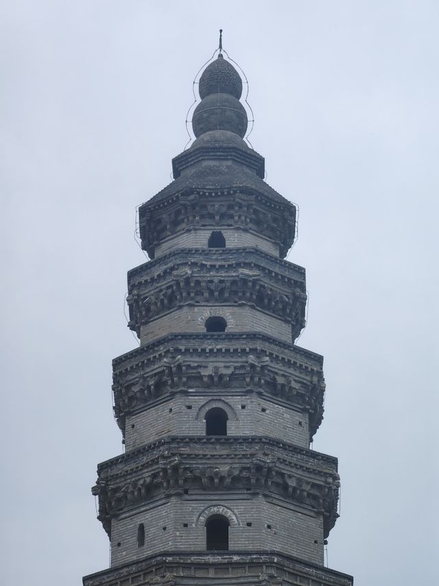 寶雲塔